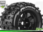 Louise - LOUT3325BH Pioneer MFT 