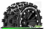 Louise - T3272SBH ST-Mcross Tyres