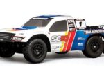 Stadium Truck - SC