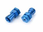 Proline - PRO637200 Conversione Asse