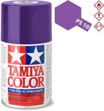 Tamiya - PS10 Viola Spray