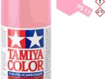 Tamiya - PS11 Rosa Spray
