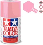 Tamiya - PS11 Rosa Spray