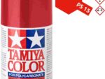 Tamiya - PS15 Rosso Metallizzato