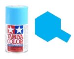 Tamiya - PS3 Azzurro Spray