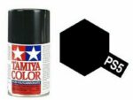 Tamiya - PS5 Nero Spray