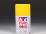 Tamiya PS6 Giallo Spray