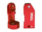 Traxxas - 3632X Blocchi Caster