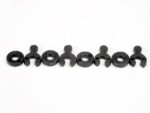 Traxxas - 5134 Distanziali Caster