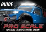 Traxxas - 6591 Pro Scale Sistema