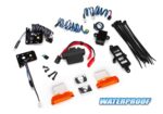 Traxxas - 8035 Set Luci 