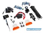 Traxxas - 8035 Set Luci 