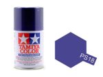 Tamiya - PS18 Viola Metallizzato