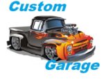 Custom Garage