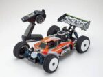 Kyosho RTR