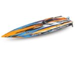 Motoscafi Kit RTR