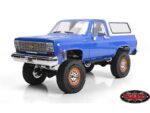 RC4WD RTR