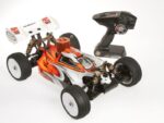 Serpent RTR