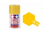 Tamiya - PS19 Giallo Camel