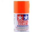 Tamiya - PS24 Arancio Fluorescente