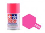 Tamiya - PS29 Rosa Fluorescente