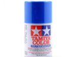 Tamiya - PS30 Blu Brillante