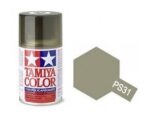 Tamiya - PS31 Fumé Traslucido