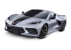 Traxxas - 93054-4 Chevrolet Corvette