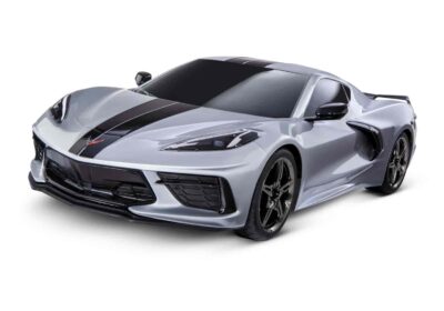 Traxxas - 93054-4 Chevrolet Corvette