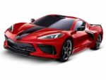 Traxxas - 93054-4 Chevrolet Corvette