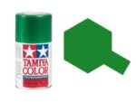 Tamiya - PS17 Verde Metalizzato