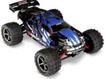 E-Revo 1/16 Ricambi