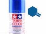 Tamiya - PS16 Blu Metallizzato