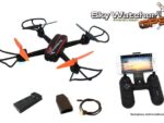 DF - DRONE SkyWatcher GPS