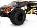 Funtek – ST4-12