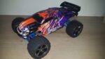 E-Revo VXL 1/ 16 Traxxas - Usato