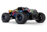 Traxxas - 89086-4-RNR Wide