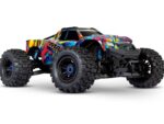 Traxxas - 89086-4-RNR Wide