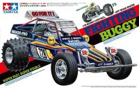 Tamiya - TA47304 Fighting Buggy 