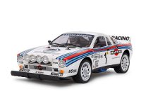 Tamiya - TA58654 Lancia 037 