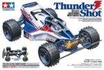 Tamiya - TA58706 Thunder Shot