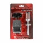 Robitronic - RB1018 Glow-Starter 2000mah + Caricabatteria