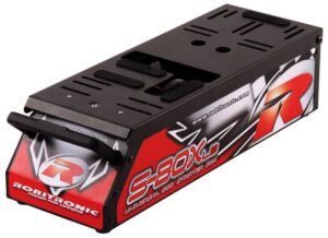 Robitronic - S-Box LB R06011 Cassetta Avviamento