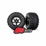 Traxxas - 7774A Sledgehammer® Gomme