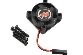 Hobbywing - 30860003 Fan 2510SH-5V