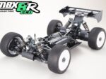 Mugen Seiki - MUGE2028 MBX-8R-ECO-