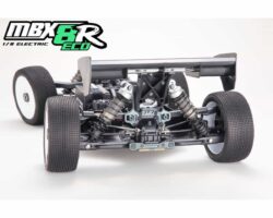 Mugen Seiki - MUGE2028 MBX-8R-ECO--