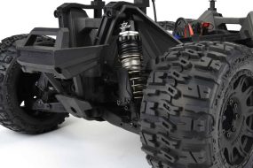 Proline - 6364-00 Maxx Ammortizzatori Proline - 6364-00 Maxx Ammortizzatori