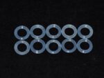 Serpent - 600421 Oring Centerdiff   