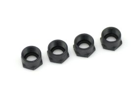 Serpent - 600544 Antirollbar Nut 